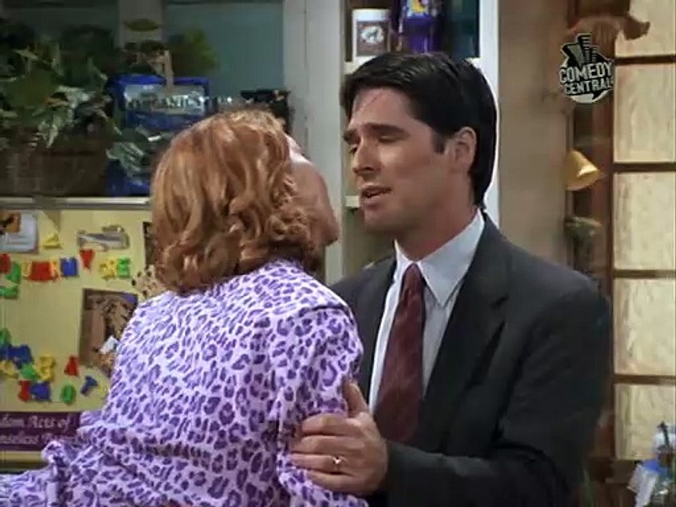 S04E07 - Hände weg von meiner Sekretärin!