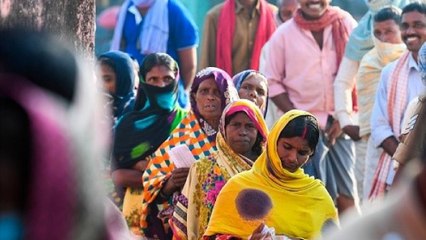 What are the electoral issues of women in Bihar?