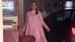 Kareena Kapoor Khan flaunts her pink dress as she snapped outside her house |FilmiBeat