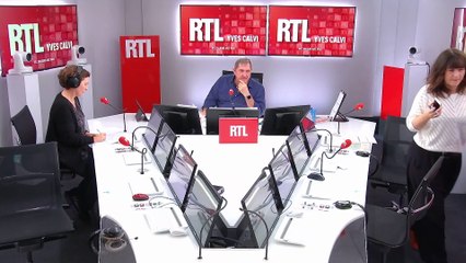 Le journal RTL de 8h du 28 octobre 2020
