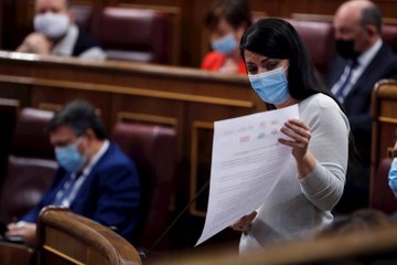 Vox carga contra Gobierno y el PP por la fiesta de Pedro Jota