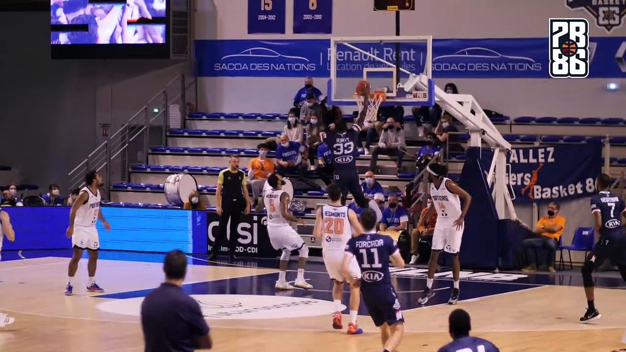 PB vs Nantes (LC - J5) : Les actions du match