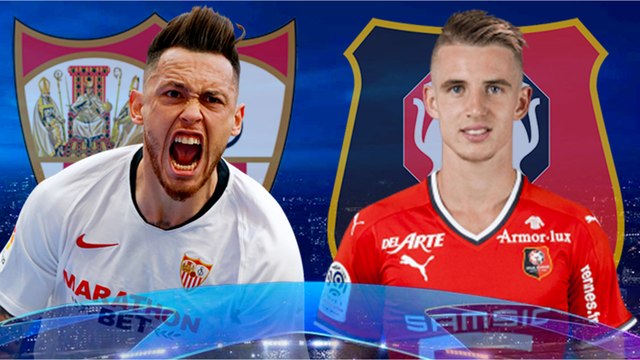 Séville FC - Stade Rennais : les compositions probables