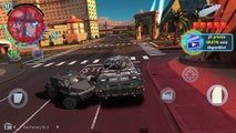 Gangstar Vegas conseguir el Katarina azul y venderlo fácil y rápido para que se lo lleven