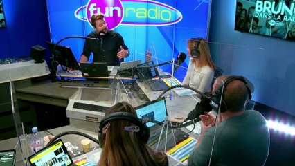 Bruno dans la radio - L'intégrale du 28 octobre