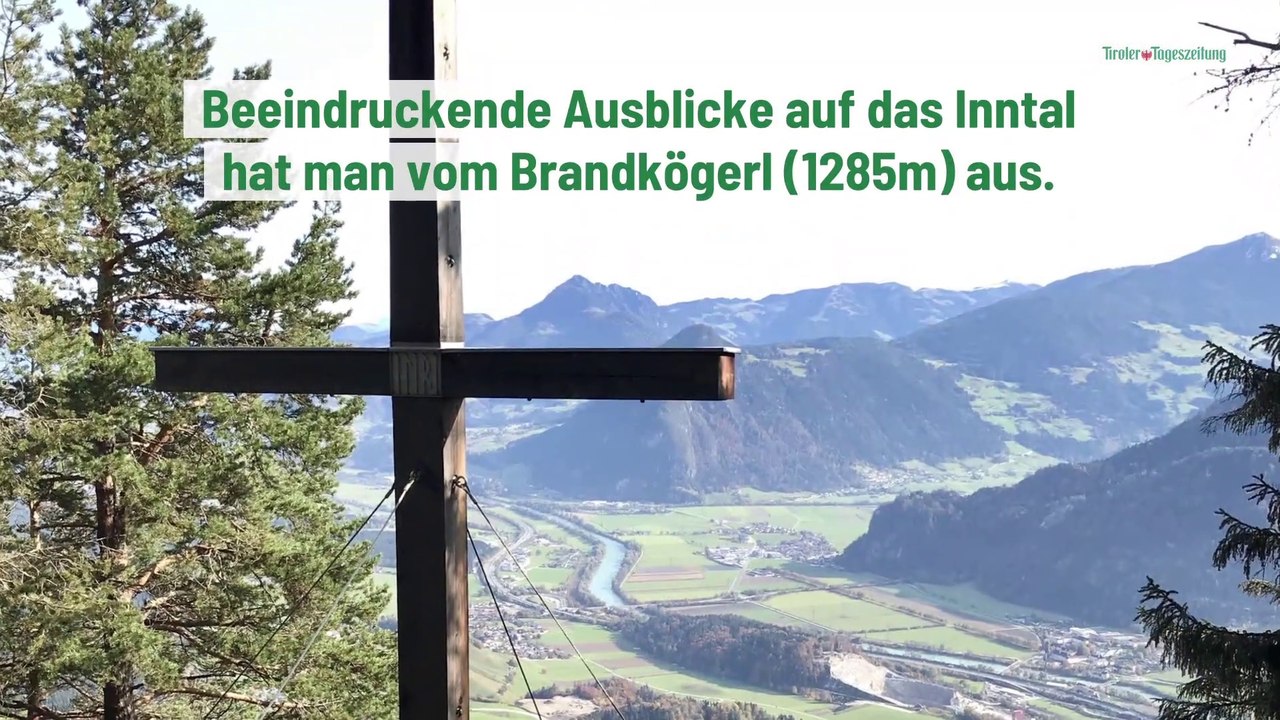 Tourentipp Weihnachtsegg