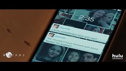 WOUNDS Official Trailer (2019) Dakota Johnson, Drama Movie HD