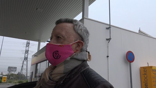 Ortega Cano lanza un dardo a Rocío Carrasco y a su mujer, Ana María Aldón