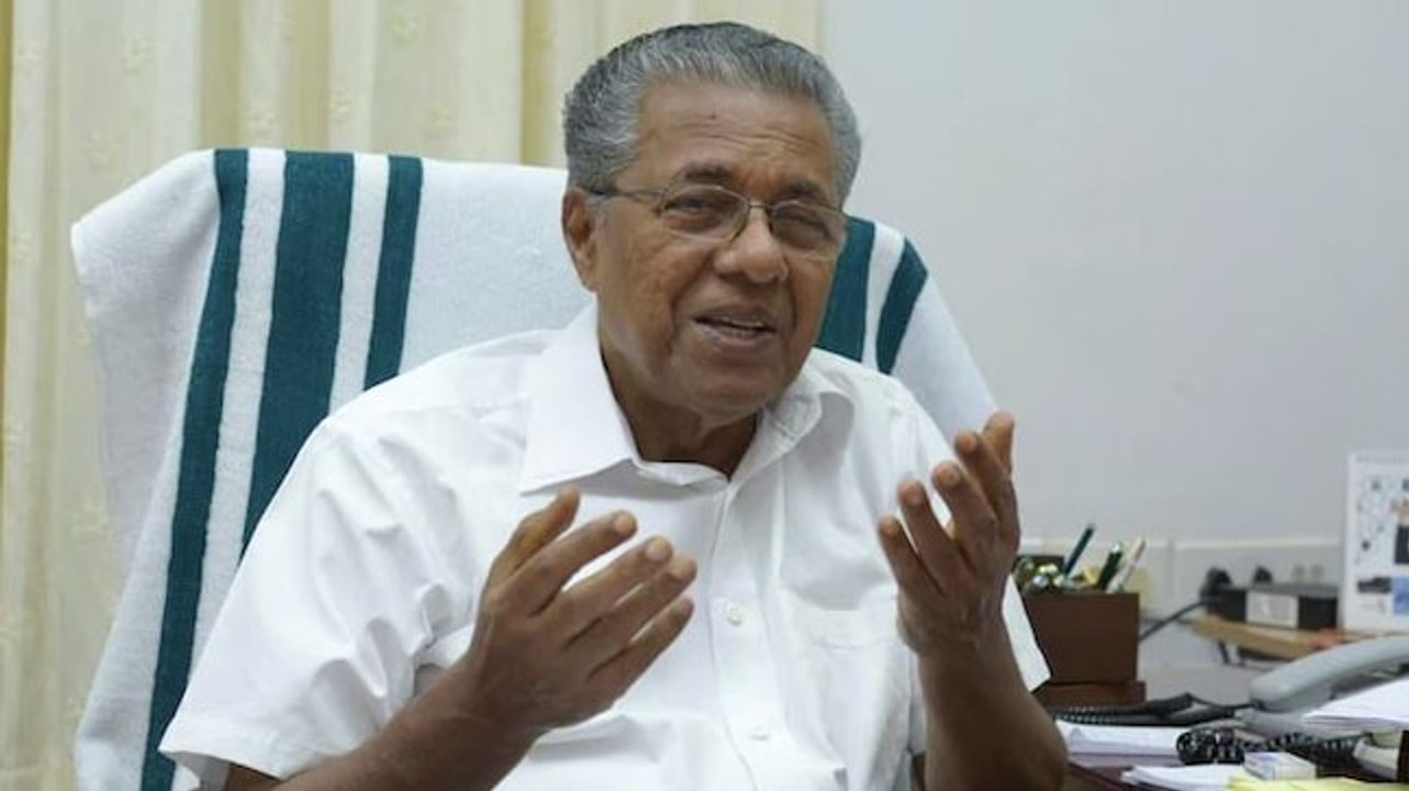 Kerala gold scam: Congress leader Ramesh Chenni...