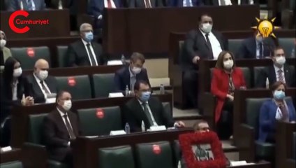 Erdoğan'dan Batı ülkelerine: Siz katilsiniz, katil!