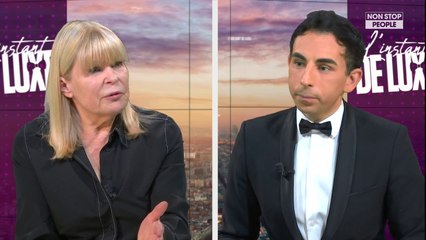 L'instant de Luxe - Ghislaine Arabian endettée à cause de la Covid-19, pourquoi elle craint un reconfinement
