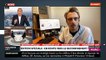 Coronavirus - Le Dr Louis Fouché dans « Morandini Live » sur CNews : « Je suis opposé au reconfinement. C'est une mesure complètement irresponsable » - VIDEO