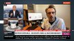 Coronavirus - Le Dr Louis Fouché dans « Morandini Live » sur CNews : « Je suis opposé au reconfinement. C'est une mesure complètement irresponsable » - VIDEO