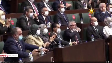 Erdoğan’dan Charlie Hebdo açıklaması: Karikatüre bakmadım