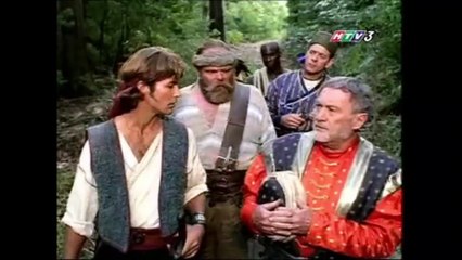 Những Cuộc Phiêu Lưu Của Sinbad - The Adventures Of Sinbad [Tập 17 B]