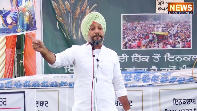 ਅੱਜ ਮਨਦੀਪ ਮੰਨਾ ਗੁੱਸੇ 'ਚ ਬੋਲ ਗਿਆ ਕੁੱਝ ਅਜਿਹਾ, ਹੋ ਗਏ ਕੰਨ ਖੜ੍ਹੇ |