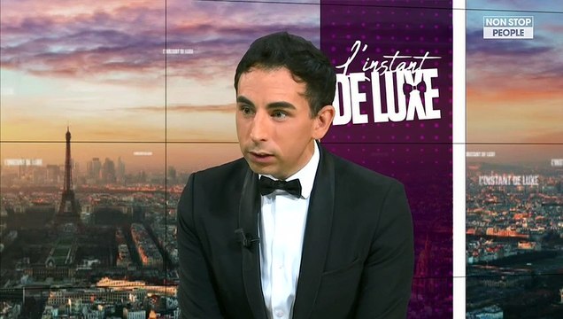 EXCLU - Endettée, la cheffe Ghislaine Arabian affirme que si on reconfine elle va mettre la clef sous la porte de son restaurant - VIDEO