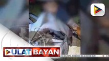 #UlatBayan | Dalawang suspek na nagbebenta ng iligal na armas, patay sa Pililla, Rizal