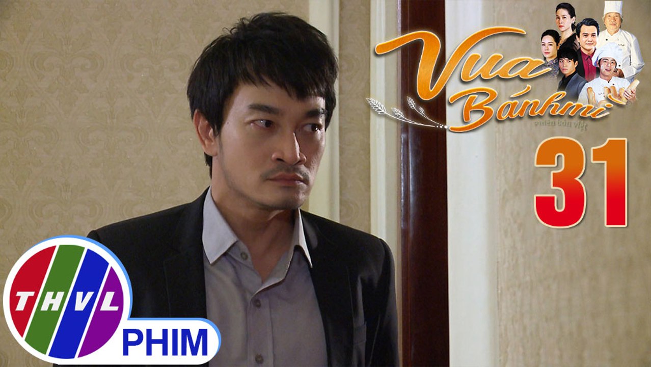 Vua bánh mì - Tập 31[4]: Tài tức giận khi thấy ông Đạt dịu dàng an ủi bà Khuê