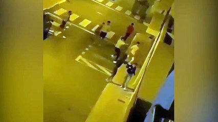 Detienen a un hombre por agredir a un menor en Balerma