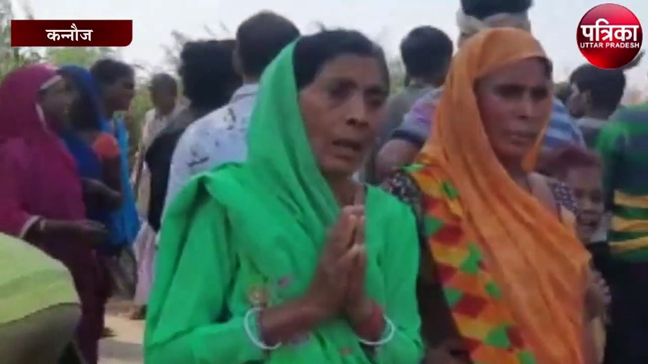 माँ के अंतिम संस्कार में गए दो युवक गंगा में डूबे