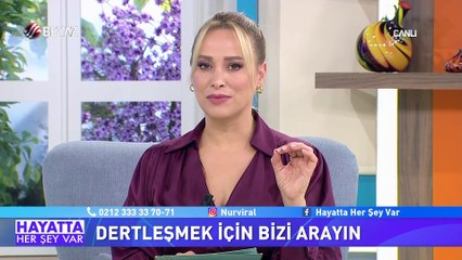 Hayatta Her Şey Var 28 Ekim 2020