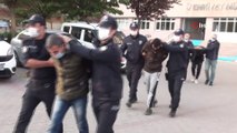 - Yozgat’ta 4 DEAŞ militanı tutuklandı