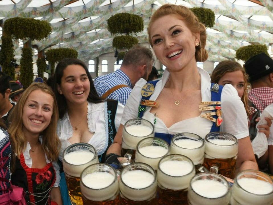 Wiesn 2021: Kann das nächste Oktoberfest stattfinden?