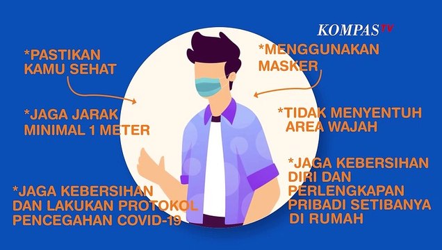 Catat! Yang Wajib Diperhatikan Saat Nikmati Libur Panjang