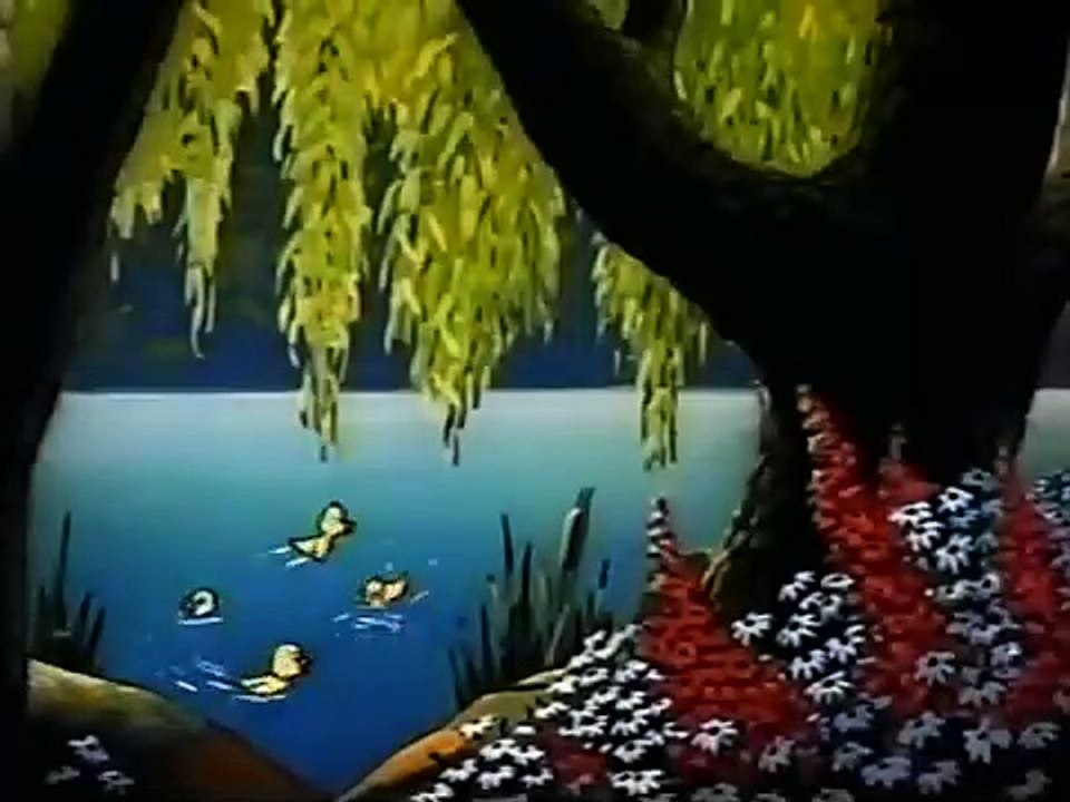 FOOLISH DUCKLING