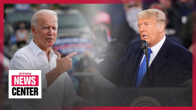 2020 U.S. Presidential Election Timeline: From Election Day to Inauguration Day