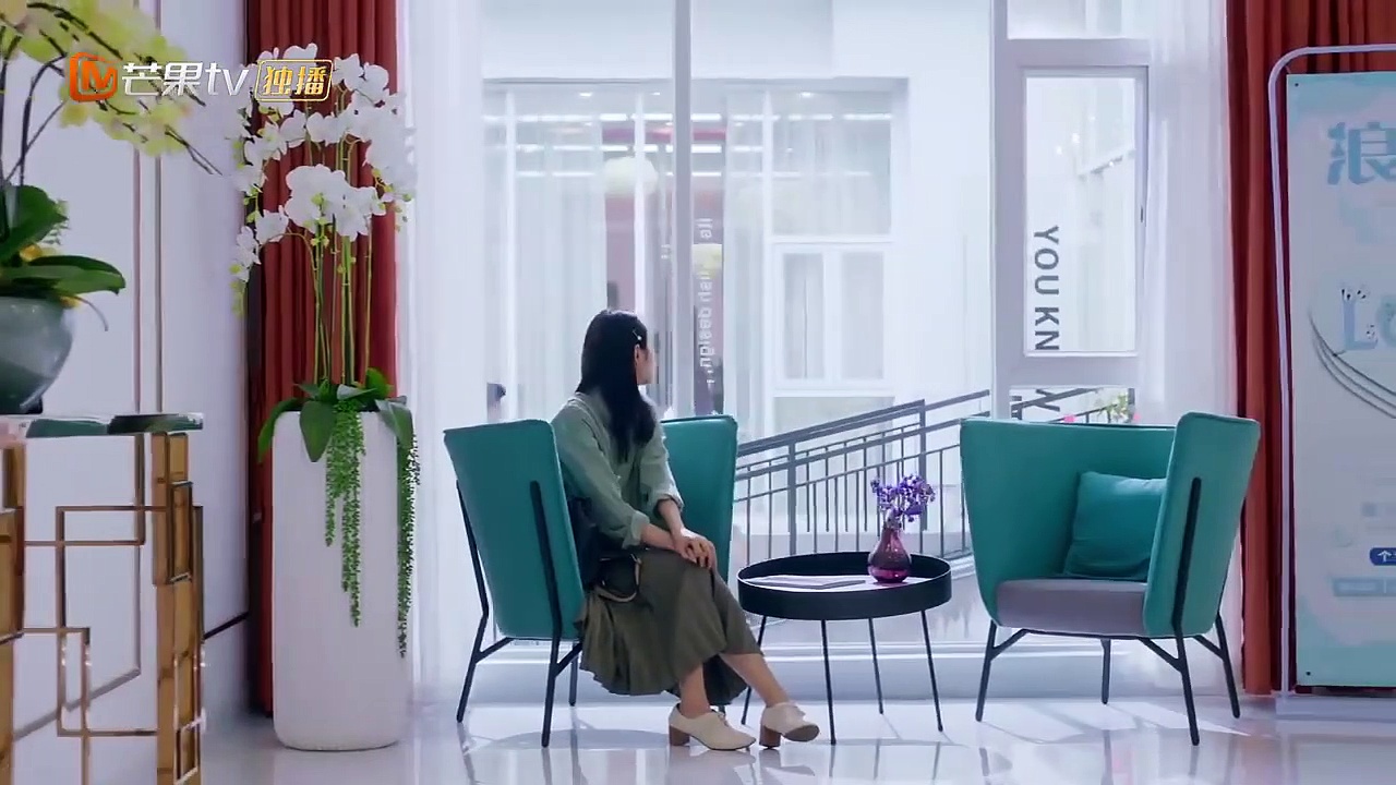  [indo sub] ep 06 perfect and casual - cc