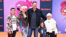 Gwen Stefani & Blake Shelton Are Engaged!