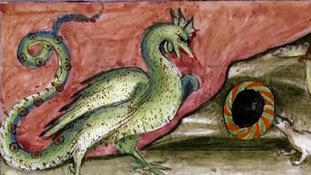 Le voyage Alchimique - 6