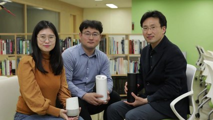 [대전/대덕] 카이스트 "AI 비서가 말 거는 '상황 맥락 요인' 규명" / YTN