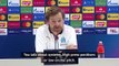 'Unfortunately you have AVB!' - Villas Boas defends Marseille tactics