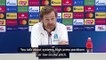 'Unfortunately you have AVB!' - Villas Boas defends Marseille tactics