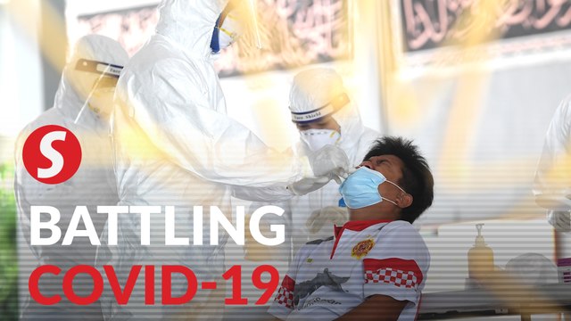 Three Kudat localities under enhanced MCO from Friday (Oct 30), says Ismail Sabri