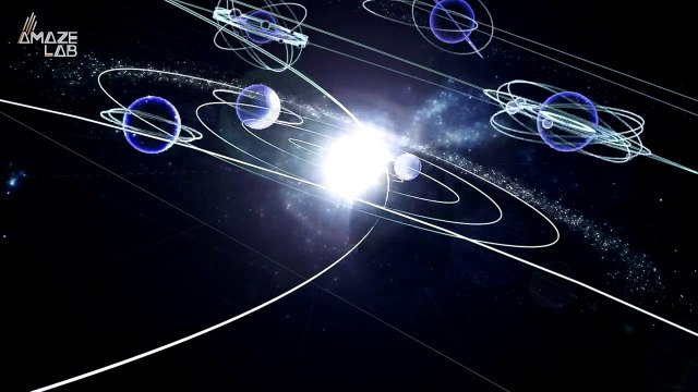 A Giant Asteroid Could Cause an ‘Impact Scenario’ in 2068