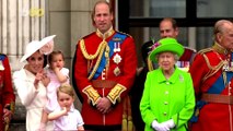 A Royal Day at the Museum Revealed