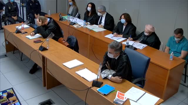 Salva a Maje: No temas, confía en mí, igual tienen a algún sospechoso con antecedentes y a mi no me están investigando