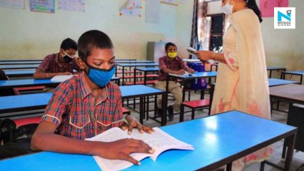 Schools in Delhi will continue to remain closed till further orders: Manish Sisodia