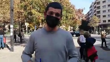 Xavier Pellicer: 'Com en el cas de VilaWeb, s'ha utilitzat la suplantació d'identitat per extreure informació de l'esquerra independentista'