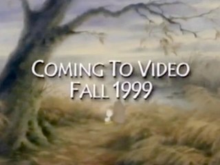 The First Snow of Winter (1999) Movie Trailer BBC (HD)