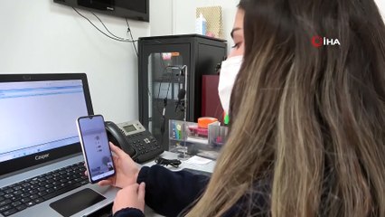 Kombi Bakımında Koruyucu Elbise Ve Maske Dönemi