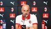 Milan-Sparta Praga, Europa League 2020/21: la conferenza stampa della vigilia
