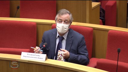 « Une vraie urgence sur les réponses à apporter aux conditions salariales des aides à domicile »