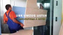 UBR UMZUG Uster : Umzugsfirma in Uster  | Professional Mover Uster  41 52 558 02 75