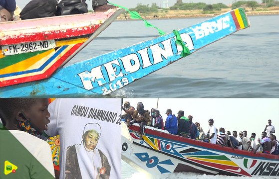 Gamou Médina Baye : l'histoire jamais racontée de Cheikh Ibrahima Niass et les îles du Saloum