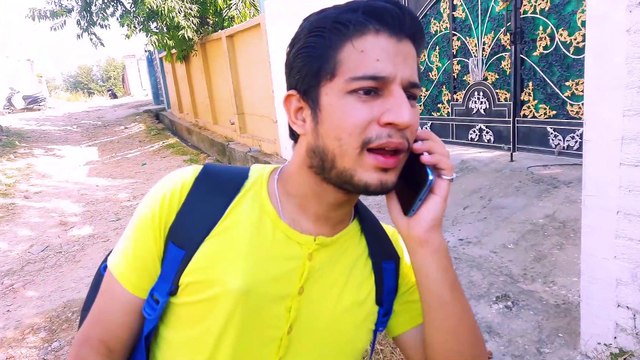 PPE Wala Bhoot - Horror Comedy (Haunted house )